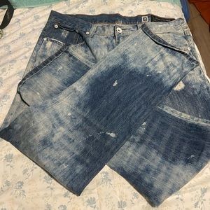 Mark Ecko brand jeans